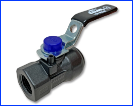 Threaded End