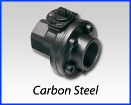 Carbon Steel